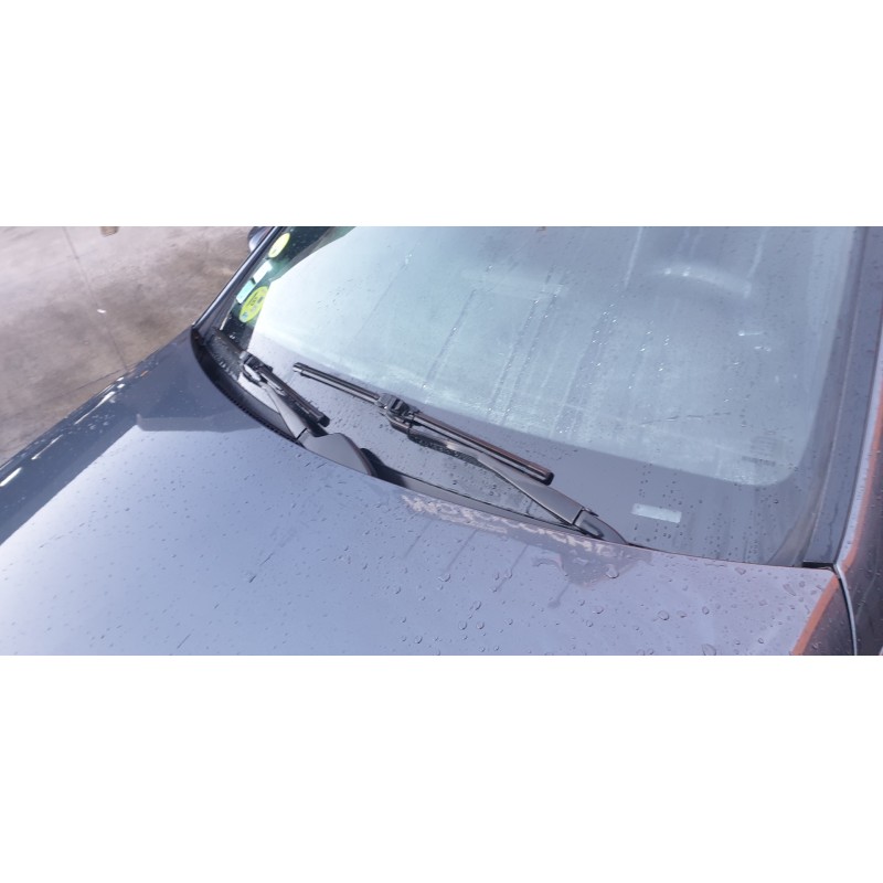 Recambio de motor limpia delantero para mercedes-benz clase c (w204) coupe 2.1 cdi cat referencia OEM IAM A2048201040  