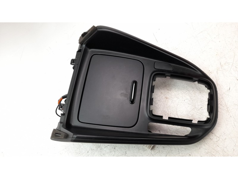 Recambio de cenicero para kia carens ( ) 1.6 gdi cat referencia OEM IAM 84633A4000  