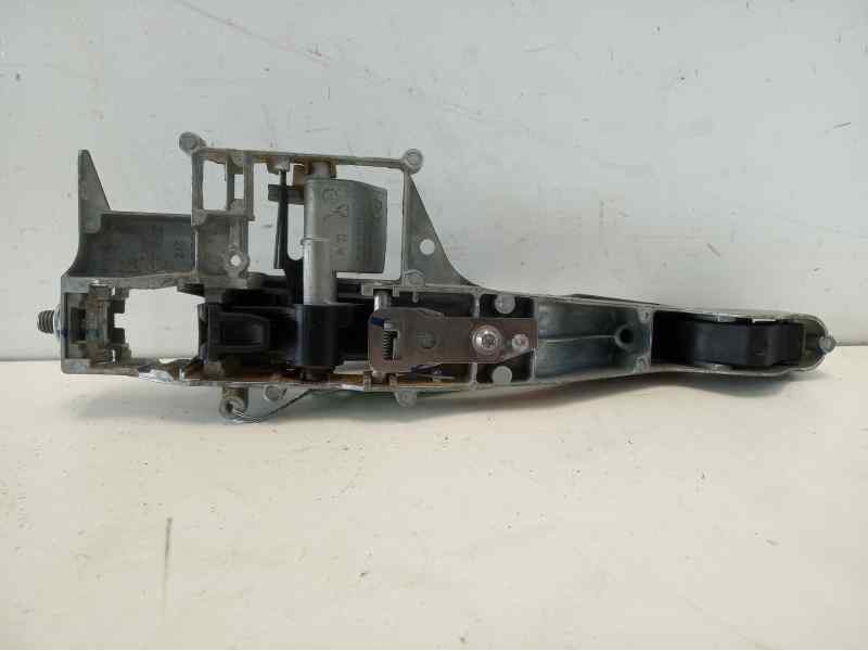 Recambio de maneta exterior delantera izquierda para peugeot 2008 referencia OEM IAM 9101GF 121889 9680168680