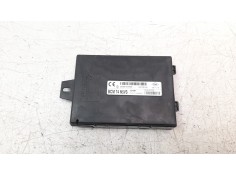 Recambio de modulo electronico para smart fortwo cabrio referencia OEM IAM 284B18768R   2
