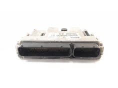 Recambio de centralita motor uce para toyota aygo 1.0 cat referencia OEM IAM 896610H430 0261S12194  2