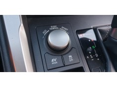 Recambio de mando multifuncion para lexus nx 2.5 16v cat (híbrido) referencia OEM IAM 8478078061   2