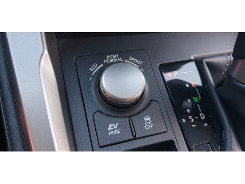 Recambio de mando multifuncion para lexus nx 2.5 16v cat (híbrido) referencia OEM IAM 8478078061  