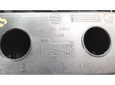 Recambio de cenicero para kia carens ( ) 1.6 gdi cat referencia OEM IAM 84633A4000   2