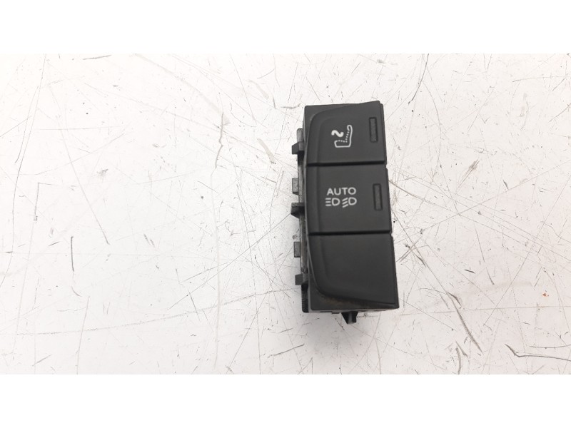 Recambio de mando multifuncion para peugeot 508 2.0 blue-hdi fap referencia OEM IAM 98111062ZD  