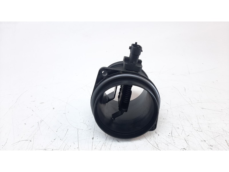 Recambio de caudalimetro para land rover range rover evoque 2.0 td4 cat referencia OEM IAM G4D312B379AA  