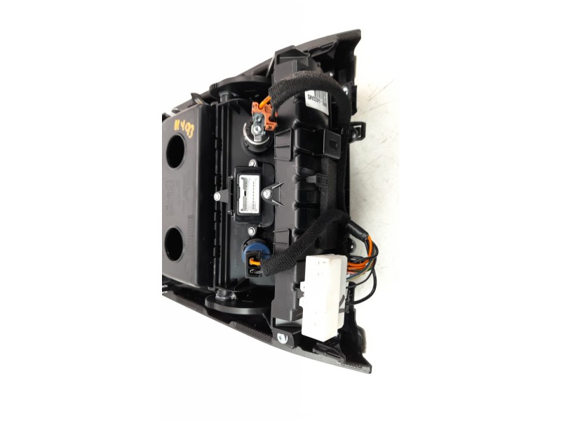 Recambio de cenicero para kia carens ( ) 1.6 gdi cat referencia OEM IAM 84633A4000  