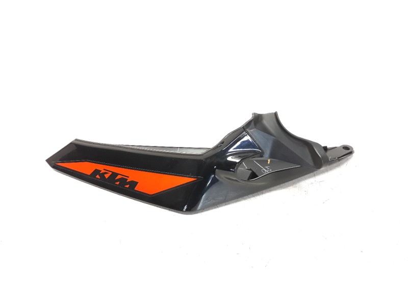 Recambio de moldura para ktm 390 duke referencia OEM IAM 93008042100C1  