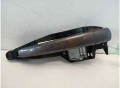 MANETA EXTERIOR TRASERA DERECHA 9101GH 121888 9672961080