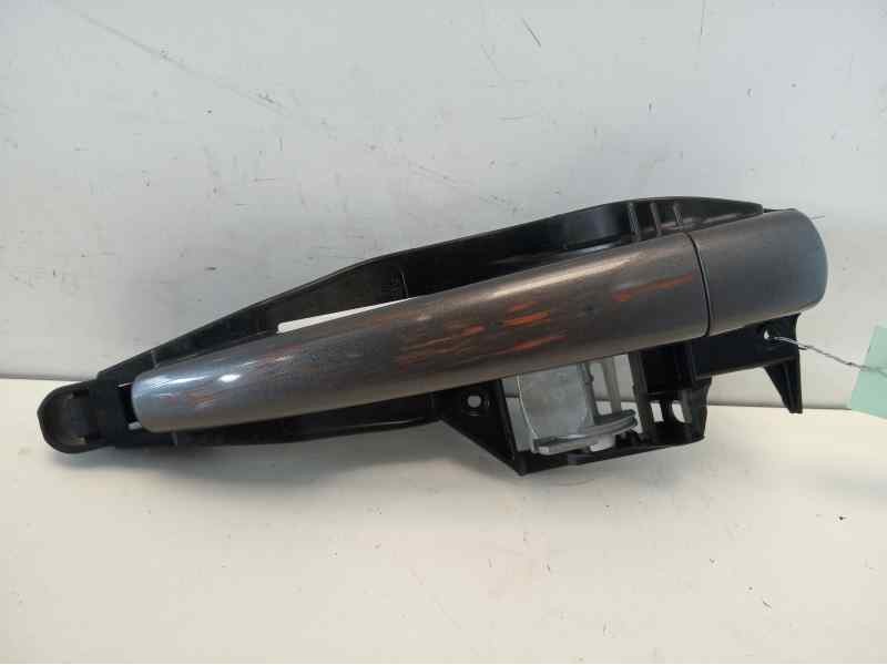 Recambio de maneta exterior trasera derecha para peugeot 2008 referencia OEM IAM 9101GH 121888 9672961080