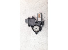 MOTOR ELEVALUNAS DELANTERO IZQUIERDO A4539061300 