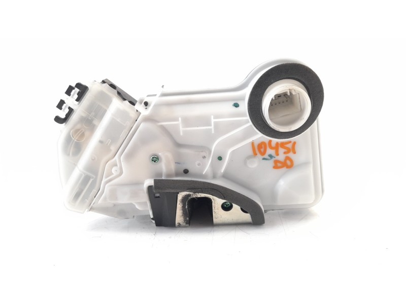 Recambio de cerradura puerta delantera derecha para toyota aygo 1.0 cat referencia OEM IAM 6903002520  