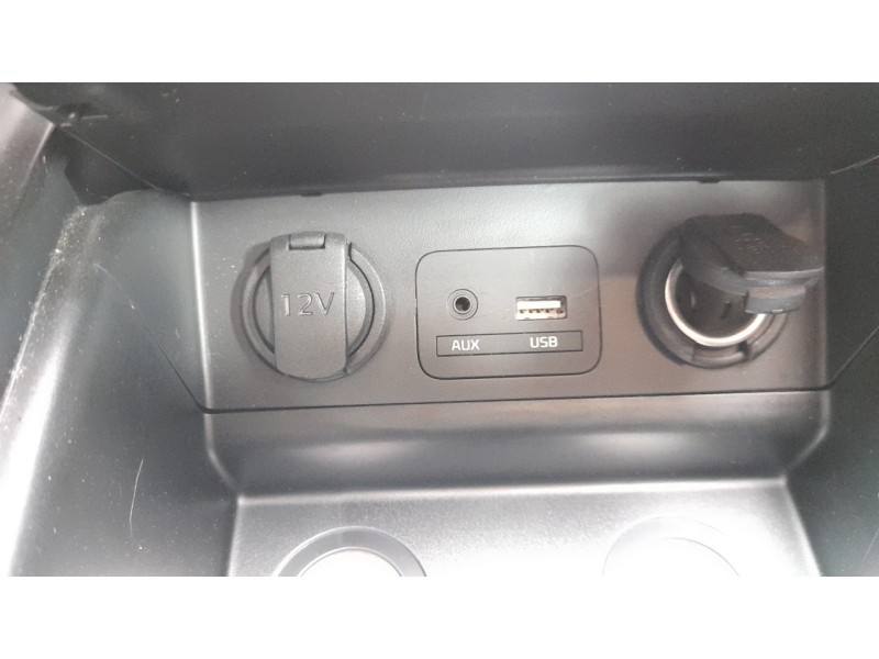 Recambio de cenicero para kia carens ( ) 1.6 gdi cat referencia OEM IAM 84633A4000  