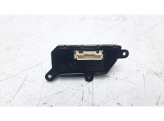 Recambio de sensor para kia niro referencia OEM IAM 84657G5002   2