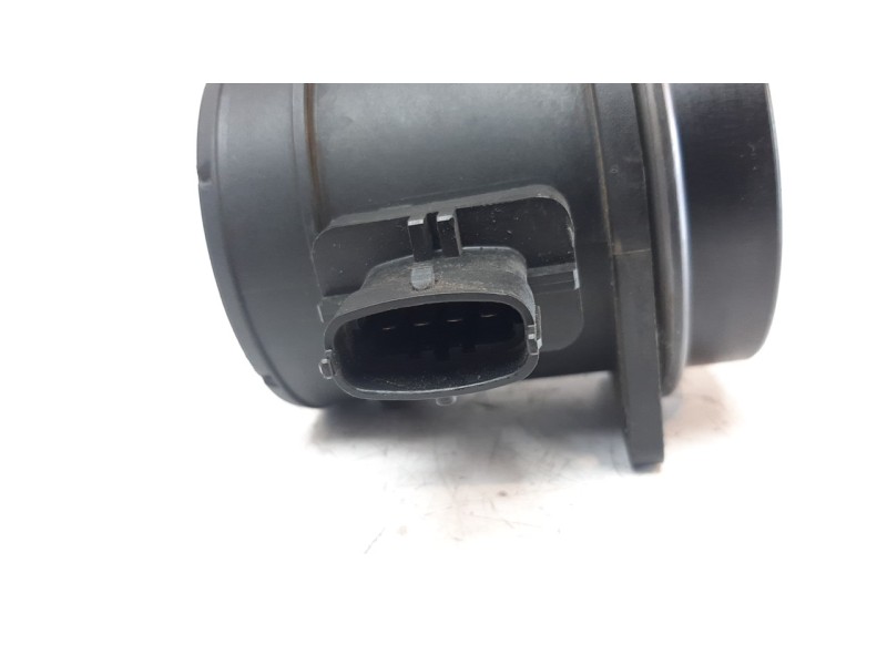 Recambio de caudalimetro para land rover range rover evoque 2.0 td4 cat referencia OEM IAM G4D312B379AA  