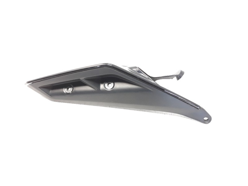 Recambio de moldura para ktm 390 duke referencia OEM IAM 93008042100C1  