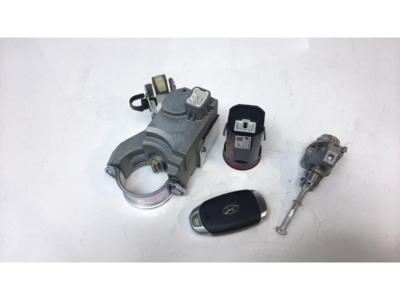 Recambio de conmutador de arranque para hyundai kona 1.0 tgdi cat referencia OEM IAM 93500J9000  