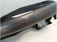 Recambio de maneta exterior trasera derecha para peugeot 2008 referencia OEM IAM 9101GH 121888 9672961080 2