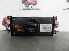 Recambio de mando climatizador para seat ibiza (6k1) stella referencia OEM IAM 6K0819045C  
