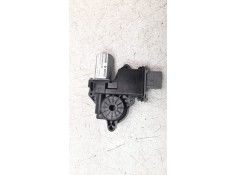 Recambio de motor elevalunas delantero izquierdo para smart fortwo cabrio referencia OEM IAM A4539061300   2