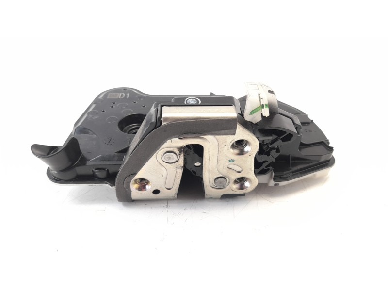 Recambio de cerradura puerta delantera derecha para toyota aygo 1.0 cat referencia OEM IAM 6903002520  