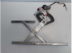 Recambio de elevalunas delantero izquierdo para chevrolet aveo ls referencia OEM IAM   