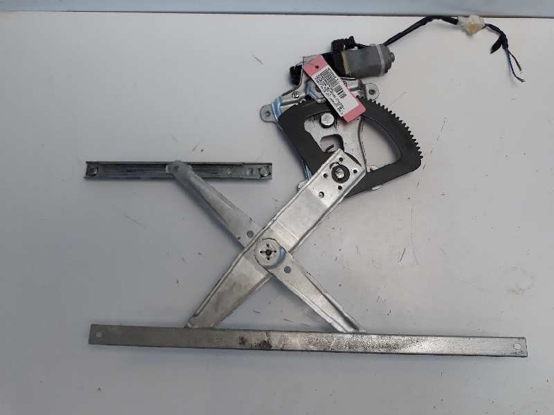 Recambio de elevalunas delantero izquierdo para chevrolet aveo ls referencia OEM IAM   