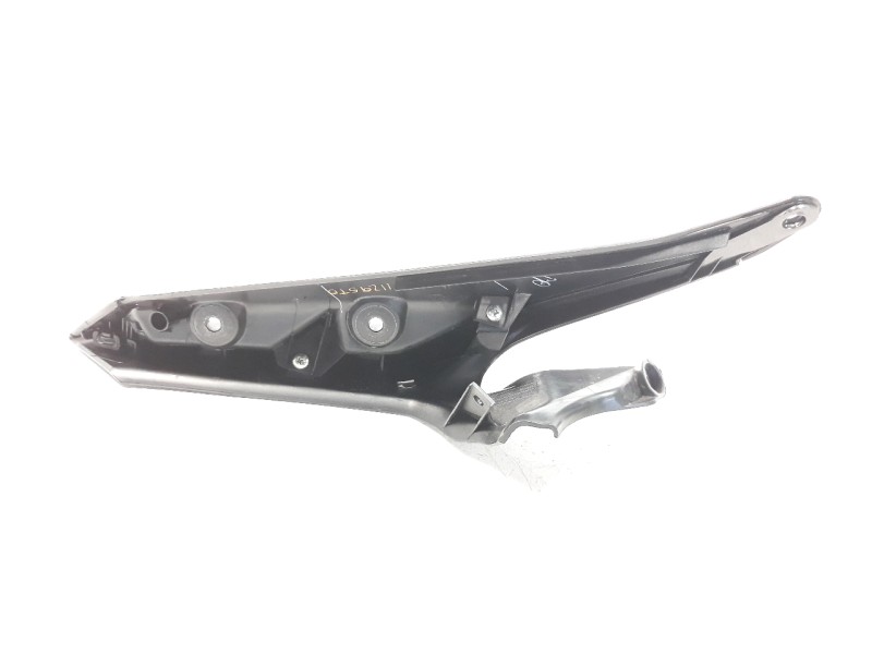Recambio de moldura para ktm 390 duke referencia OEM IAM 93008042100C1  