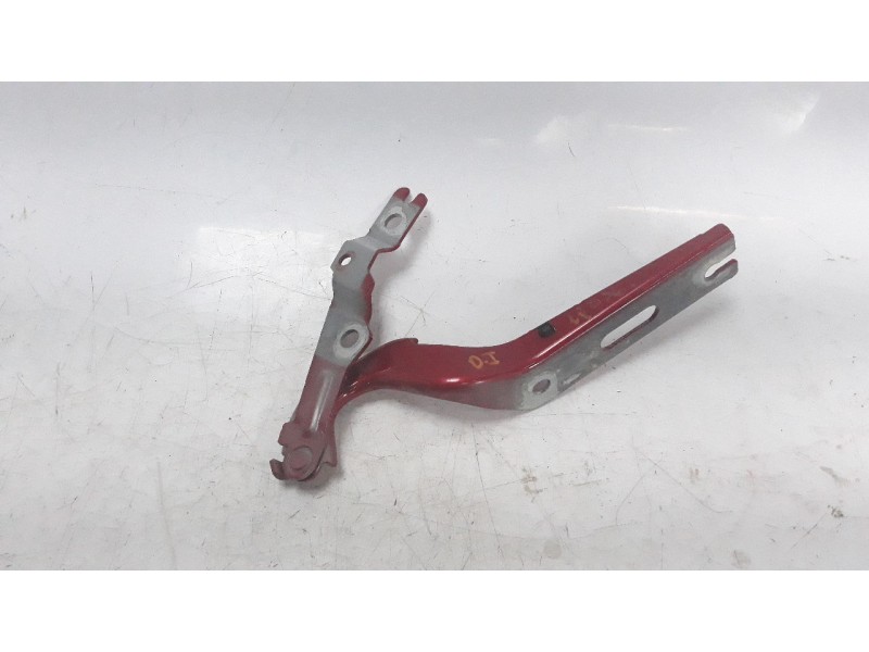 Recambio de retenedor puerta para volkswagen polo 1.0 tsi referencia OEM IAM 2G0823301G  