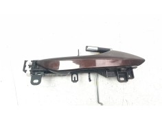 Recambio de maneta exterior delantera izquierda para lexus nx 2.5 16v cat (híbrido) referencia OEM IAM 6922048070A1  