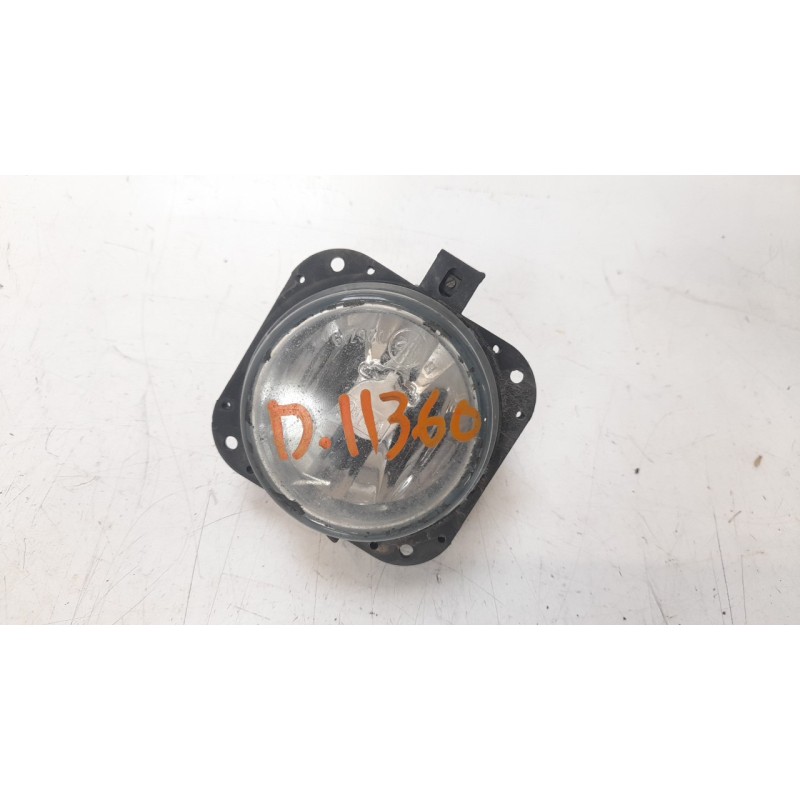 Recambio de faro antiniebla derecho para jaguar x-type 2.0 diesel cat referencia OEM IAM 1X4315200AA  