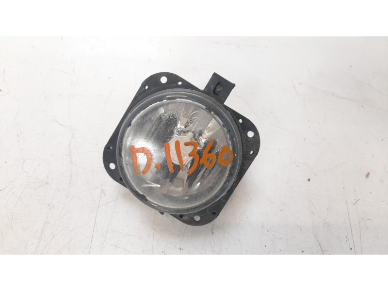 Recambio de faro antiniebla derecho para jaguar x-type 2.0 diesel cat referencia OEM IAM 1X4315200AA  