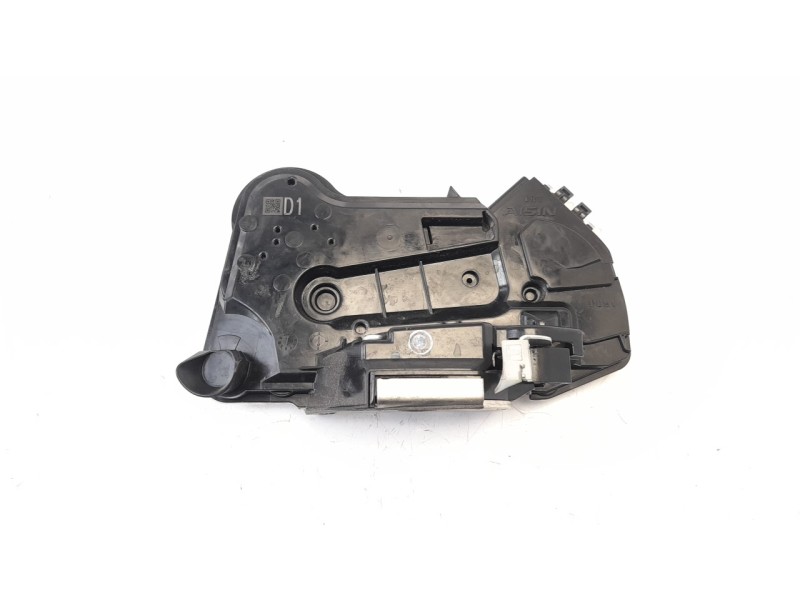 Recambio de cerradura puerta delantera derecha para toyota aygo 1.0 cat referencia OEM IAM 6903002520  