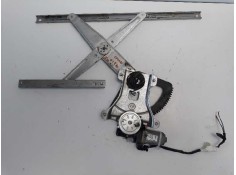 Recambio de elevalunas delantero izquierdo para chevrolet aveo ls referencia OEM IAM    2