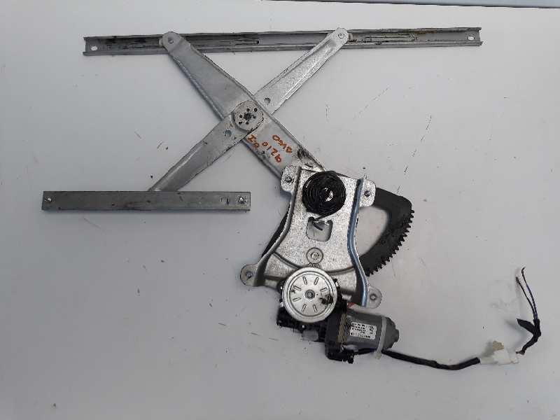 Recambio de elevalunas delantero izquierdo para chevrolet aveo ls referencia OEM IAM   