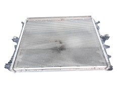 Recambio de radiador agua para volkswagen touareg (7la) 3.2 v6 24v referencia OEM IAM 7L0121253A 53864  2