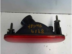 Recambio de piloto trasero central para suzuki swift azg (nz) ga referencia OEM IAM 3657462J00000   2