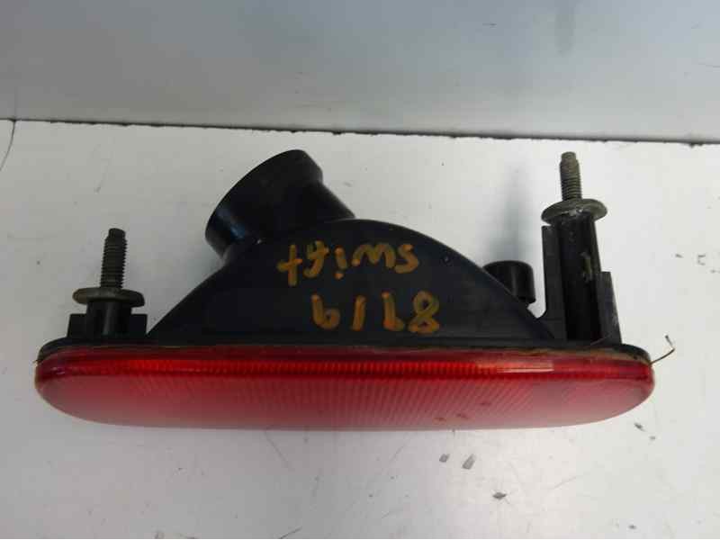 Recambio de piloto trasero central para suzuki swift azg (nz) ga referencia OEM IAM 3657462J00000  