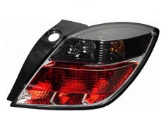 Recambio de piloto trasero derecho para opel astra h berlina referencia OEM IAM 1222175 103F16311710 OP4144173