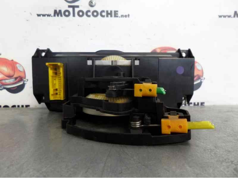 Recambio de mando climatizador para seat ibiza (6k1) stella referencia OEM IAM 6K0819045C  