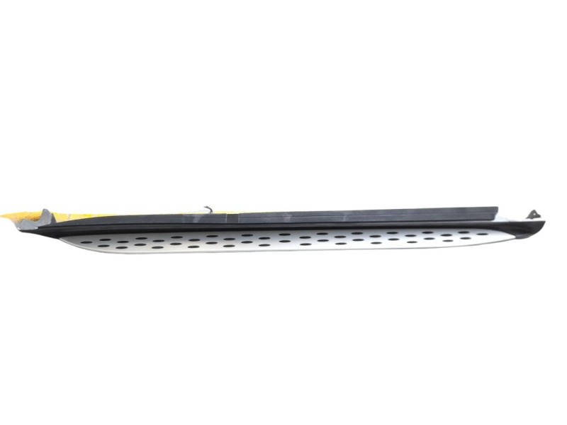 Recambio de estribos laterales para mercedes-benz clase gl (x166) gl 350 bluetec 4matic (166.824) referencia OEM IAM A1666980525