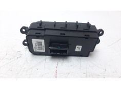 Recambio de mando multifuncion para kia niro referencia OEM IAM 93700G5040WK   2