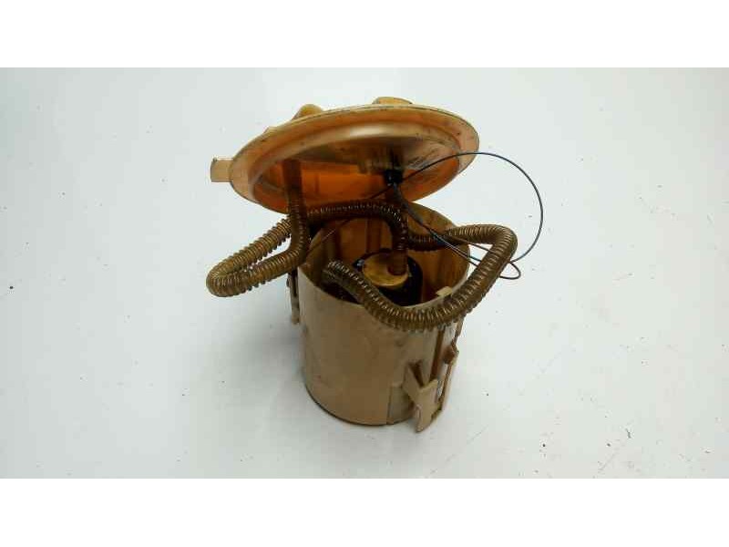 Recambio de aforador para opel zafira b 1.7 16v cdti referencia OEM IAM 13227915  