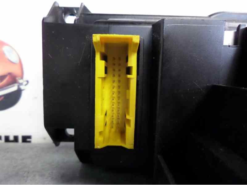Recambio de mando climatizador para seat ibiza (6k1) stella referencia OEM IAM 6K0819045C  