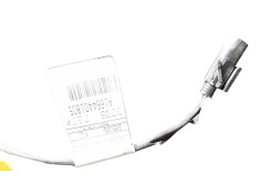 Recambio de estribos laterales para mercedes-benz clase gl (x166) gl 350 bluetec 4matic (166.824) referencia OEM IAM A1666980525 2