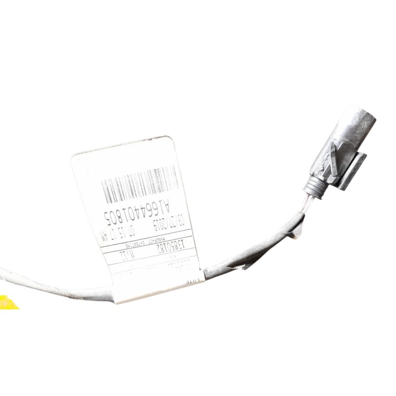 Recambio de estribos laterales para mercedes-benz clase gl (x166) gl 350 bluetec 4matic (166.824) referencia OEM IAM A1666980525