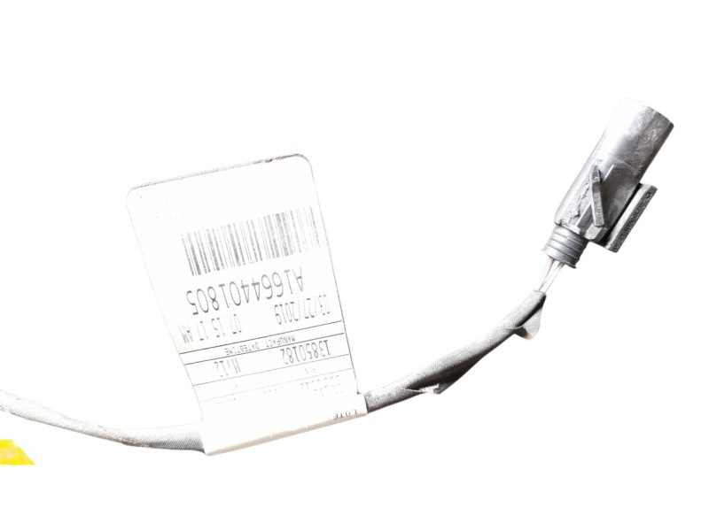 Recambio de estribos laterales para mercedes-benz clase gl (x166) gl 350 bluetec 4matic (166.824) referencia OEM IAM A1666980525