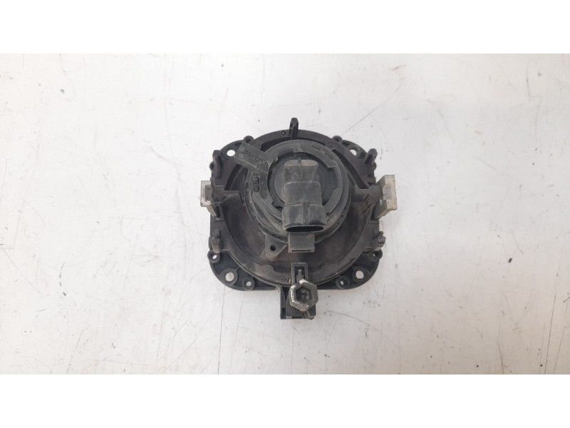 Recambio de faro antiniebla derecho para jaguar x-type 2.0 diesel cat referencia OEM IAM 1X4315200AA  