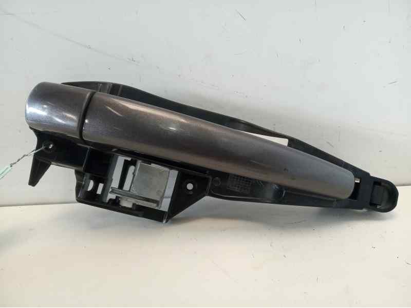Recambio de maneta exterior trasera izquierda para peugeot 2008 referencia OEM IAM 9101GH 121888 9672961180
