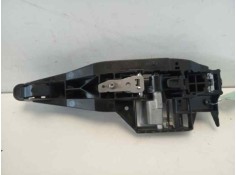 Recambio de maneta exterior trasera izquierda para peugeot 2008 referencia OEM IAM 9101GH 121888 9672961180 2